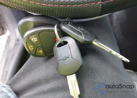 2012 Chevrolet Captiva Sport Ltz z USA, uszkodzony, nr VIN 3GNFL4E51CS619787